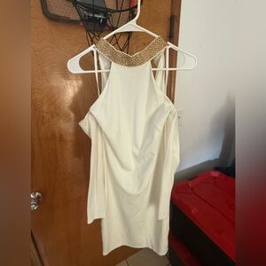 Bebe dress